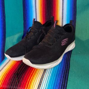 Brand new tennis shoes